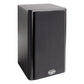 Procella Audio P5 On-Wall Home Theater Speaker in Black Finish