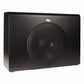 Procella Audio P15A Active Subwoofer in Black Finish