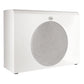 Procella Audio P15A Active Subwoofer in White Finish