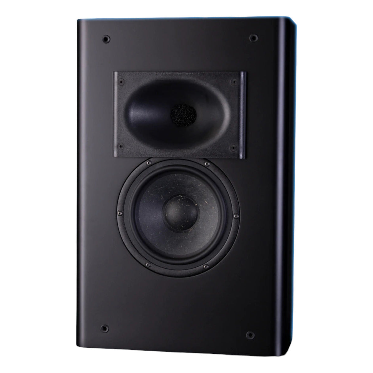 Procella Audio P6VMk2 On-Wall Speaker in Black Finish
