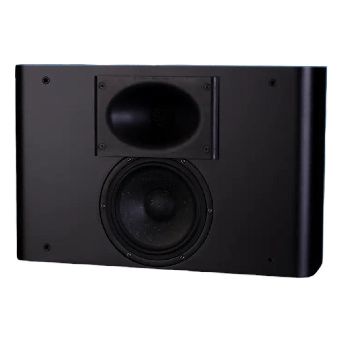 Procella Audio P6Mk2 On-Wall Speaker in Black Finish