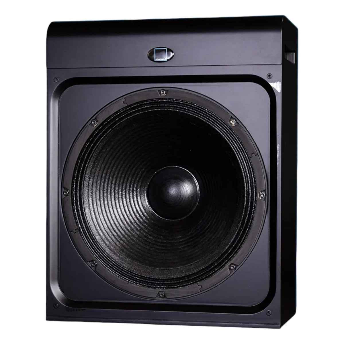 Procella Audio P18Si Subwoofer in Semi-Matte Black Finish