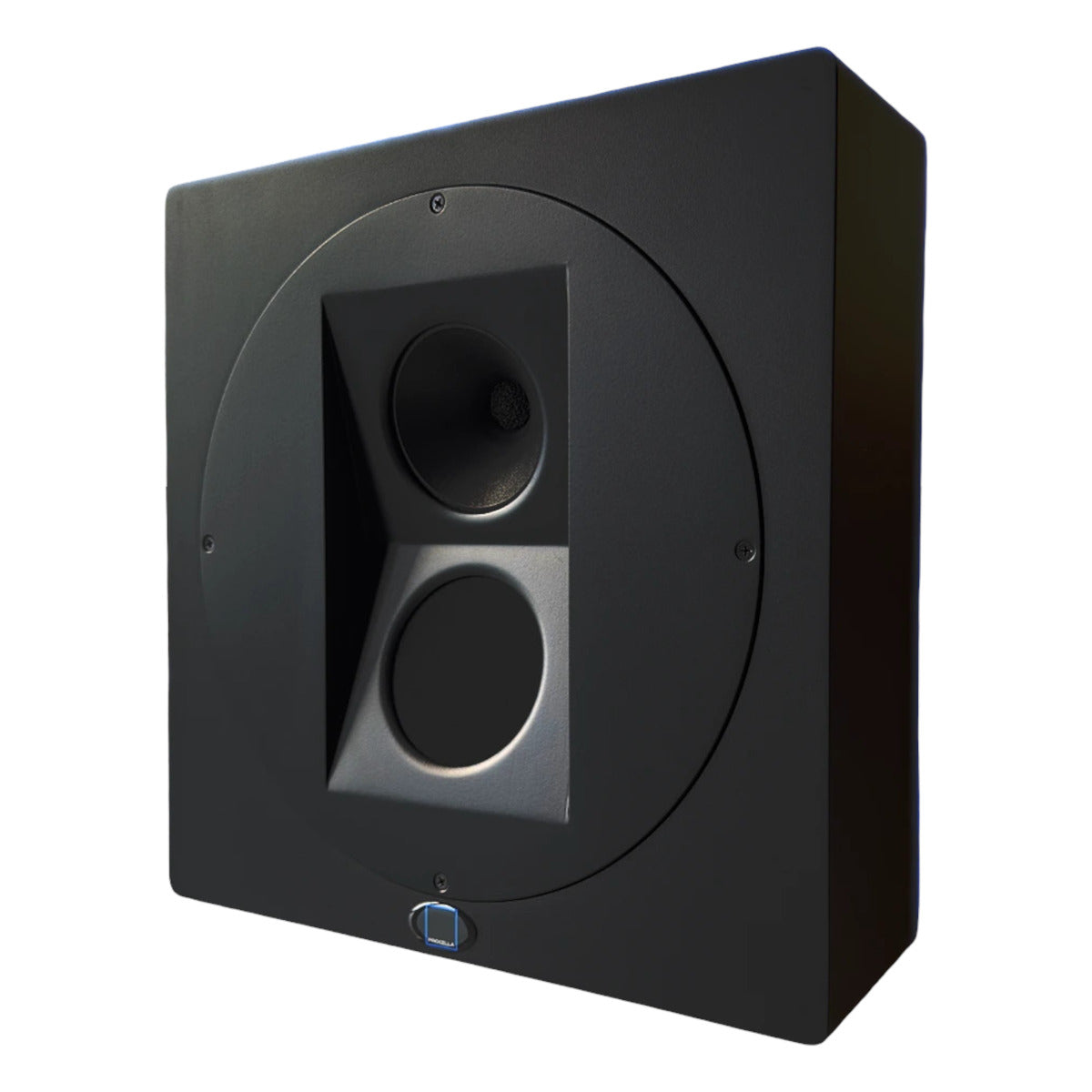 Procella Audio P5oCW On-Wall Speaker in Black Finish