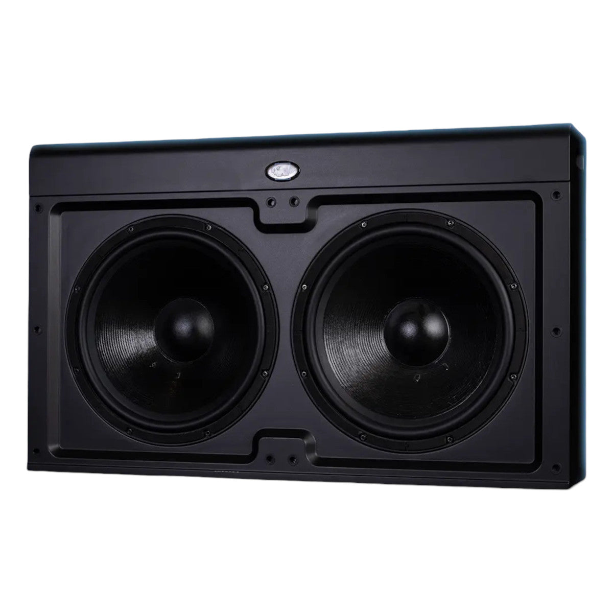 Procella Audio P15 Passive Subwoofer in Black Finish