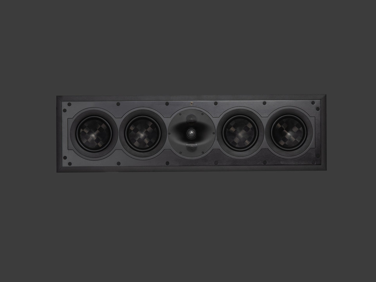 Perlisten Audio S7i-C In Wall Center Speaker