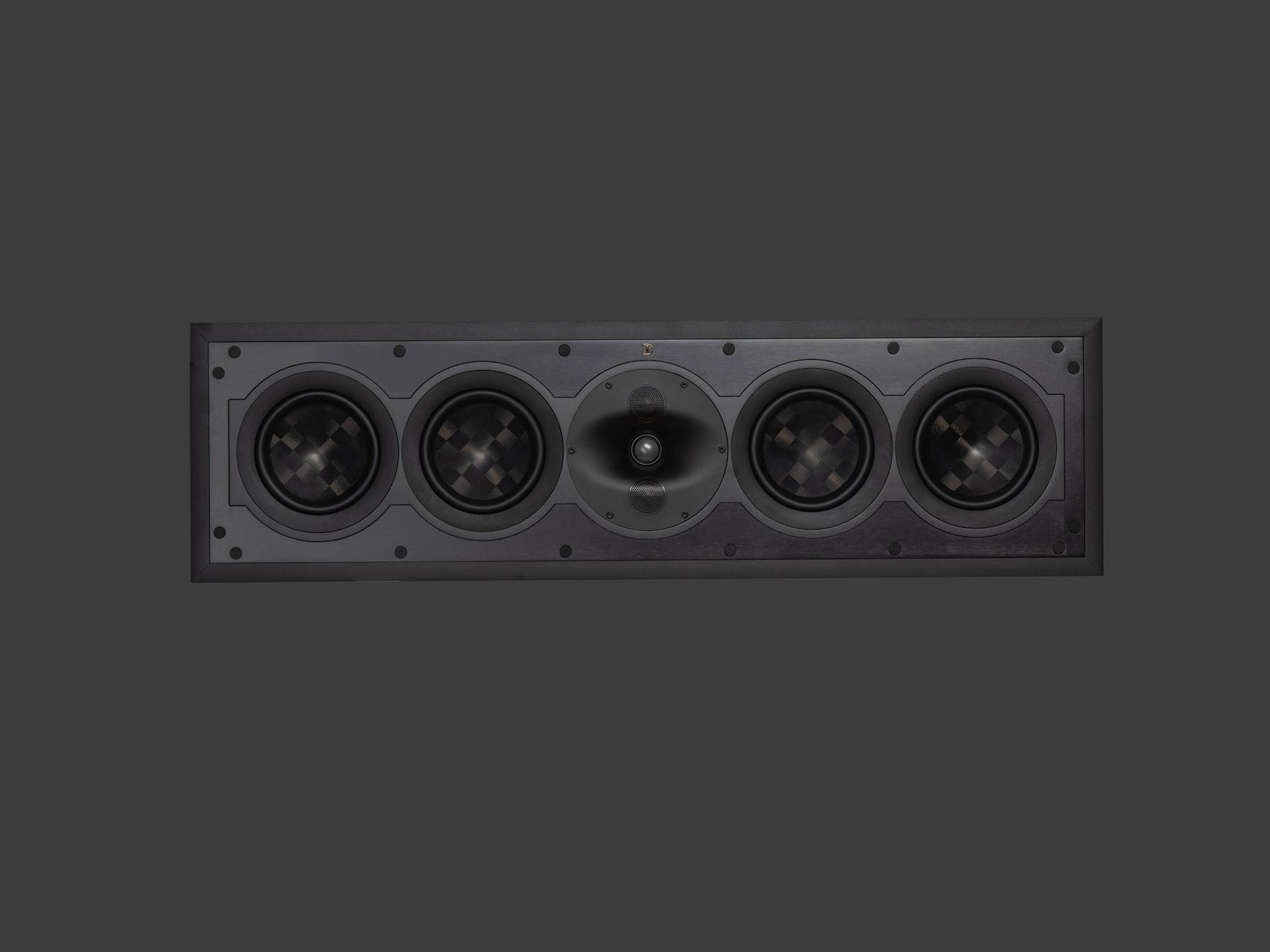 Perlisten Audio S7i-C In Wall Center Speaker