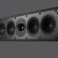 Perlisten Audio S7i-C In Wall Center Speaker - Detail View 2