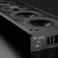 Perlisten Audio S7i-C In Wall Center Speaker - Detail View 3