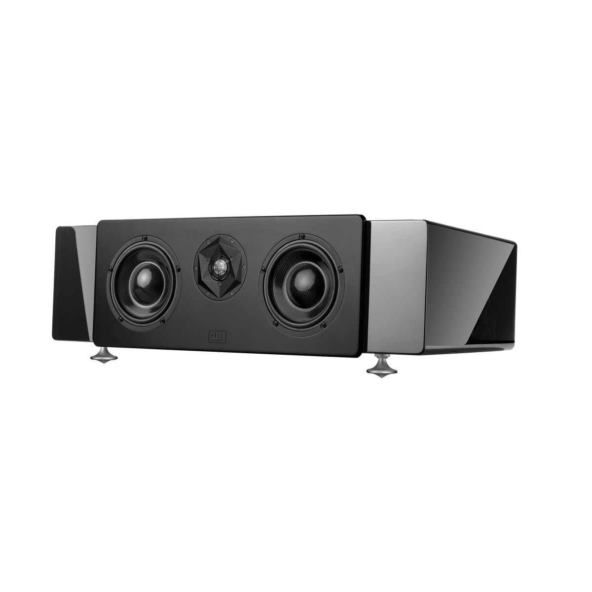 Starke Sound C2 Center Channel Speaker