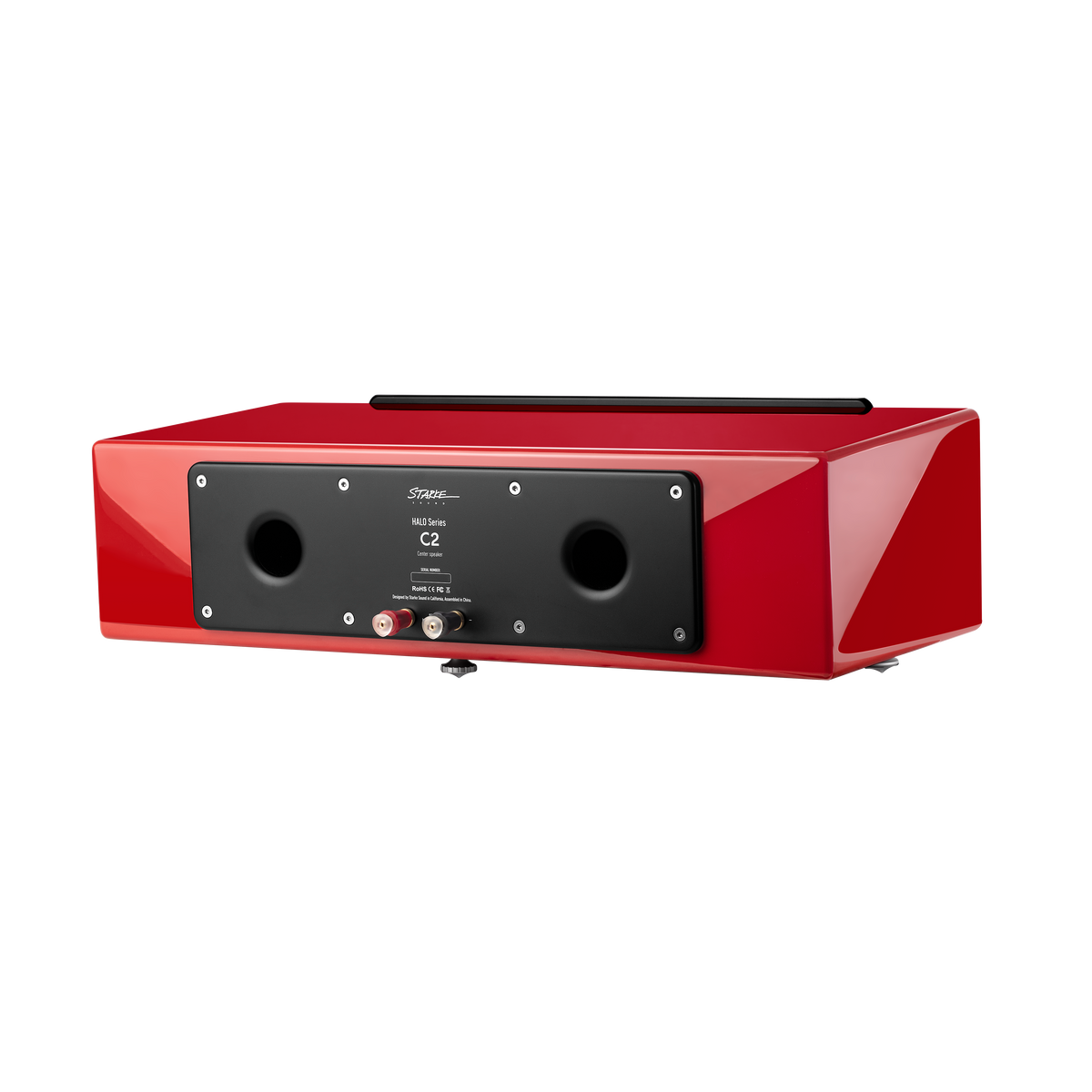 Starke Sound C2 Center Channel Speaker