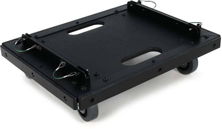 Meyer Sound MCF-LINA Caster Frame Kit - Heavy-Duty Transport and Stacking Frame
