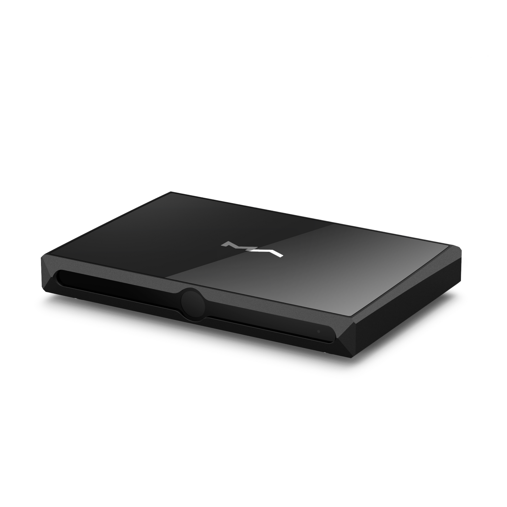 Matrix Audio X-Sabre 3 Music Streaming DAC - Front View