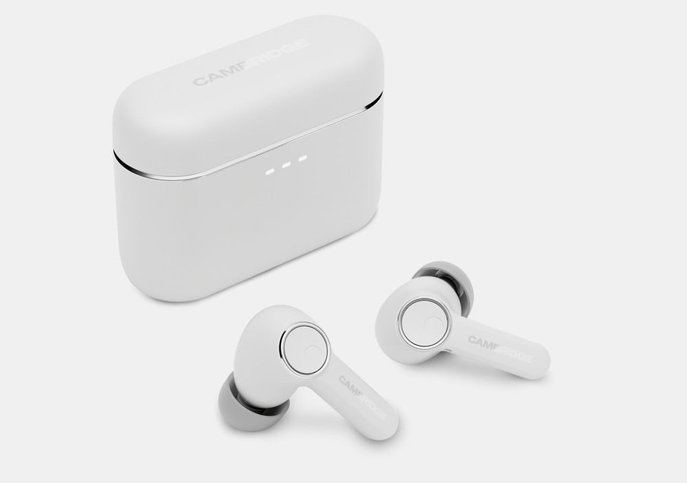 Cambridge Audio Melomania A100
