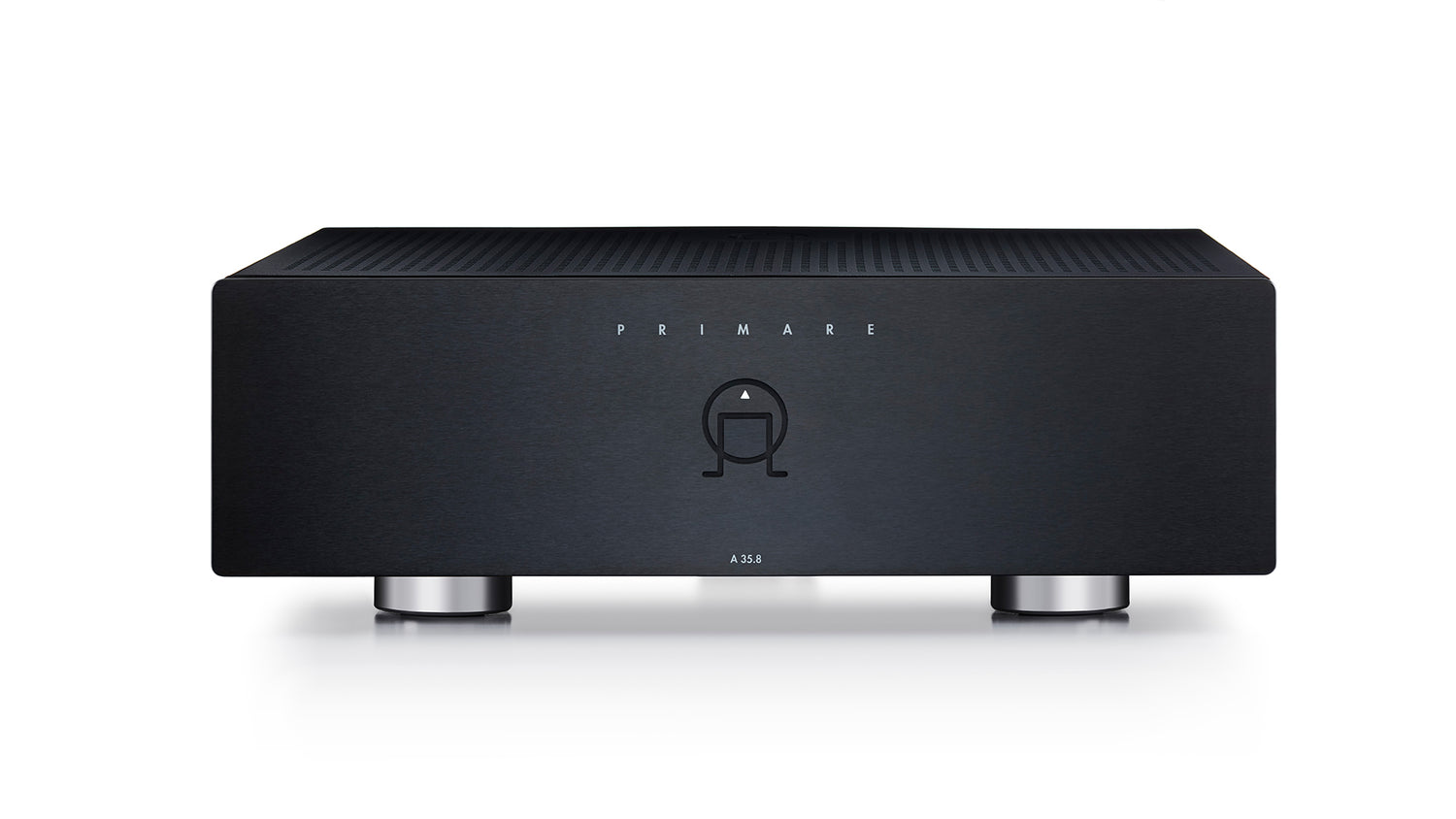 Primare A35.8 - Front View