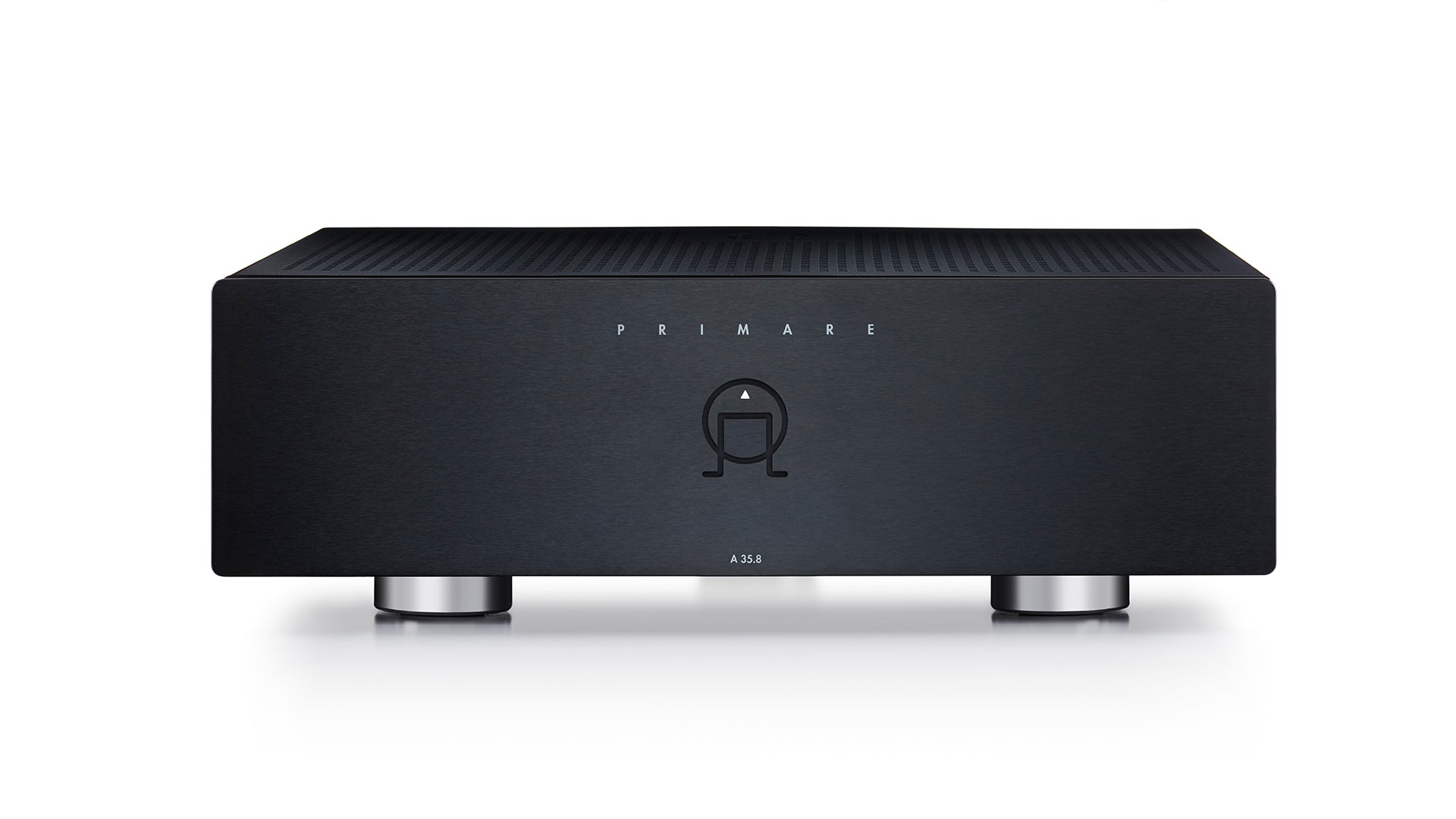 Primare A35.8 - Front View
