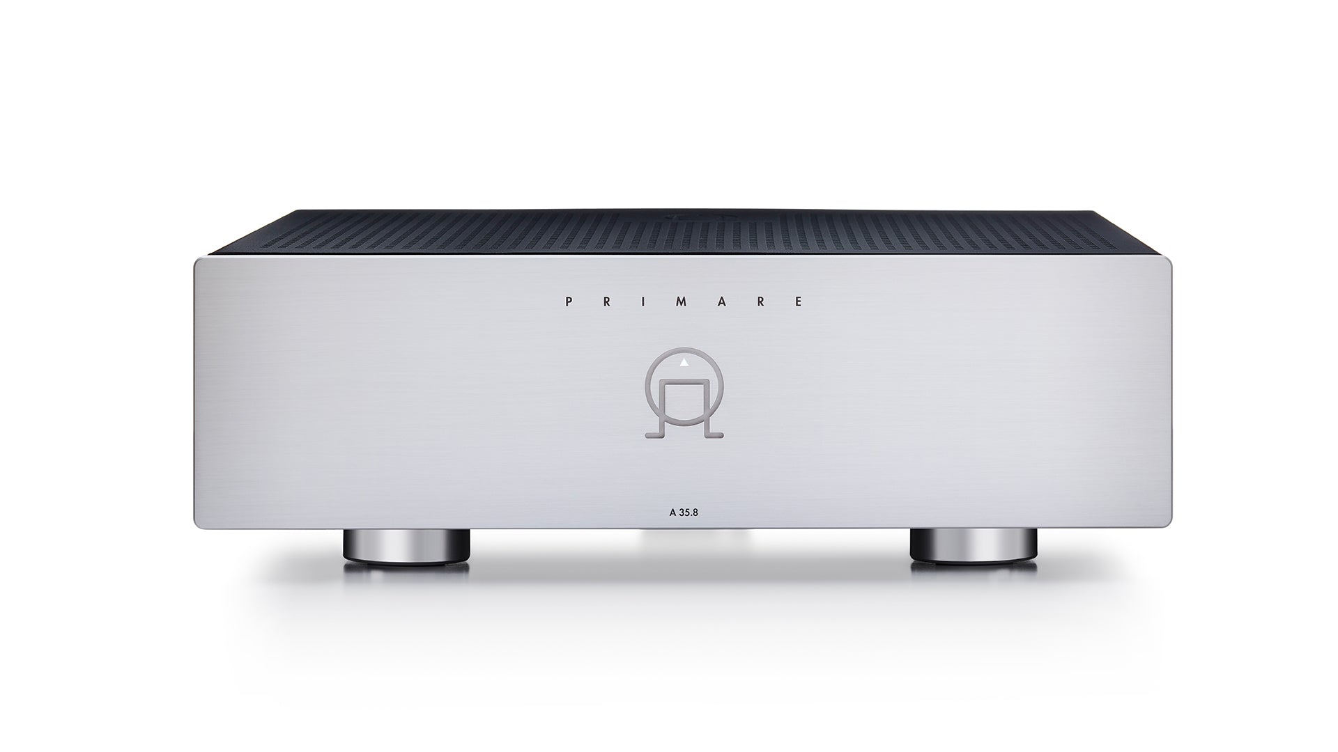 Primare A35.8 - Detail View 2