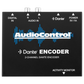 AudioControl DANTE‚Ñ¢ Encoder