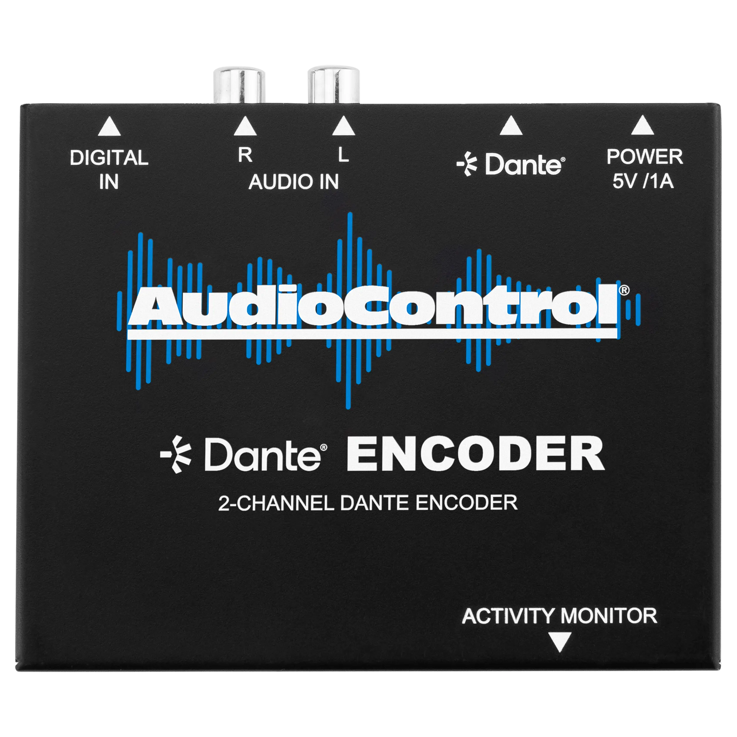 AudioControl DANTE‚Ñ¢ Encoder