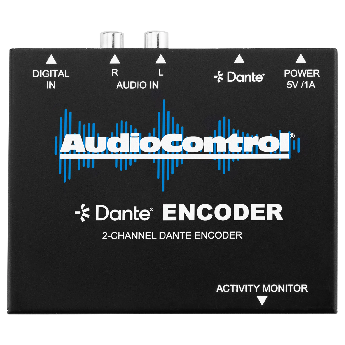 DANTE™ Encoder