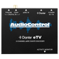 AudioControl eARC DANTE‚Ñ¢ Encoder