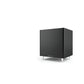 Acoustic Energy AE SUB Speaker in Black
