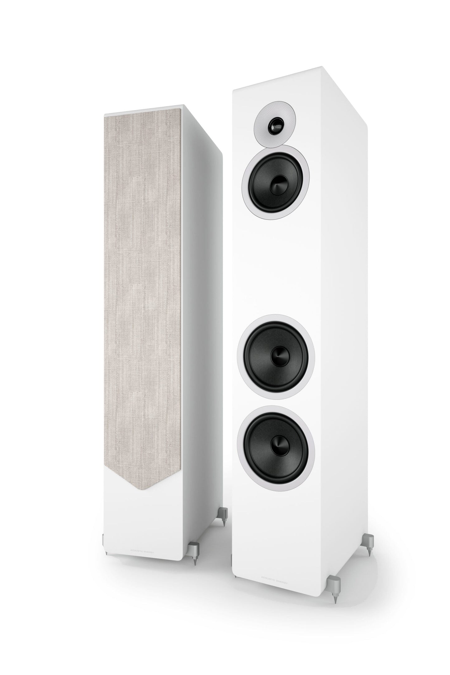 Acoustic Energy AE320² Floorstanding Speaker