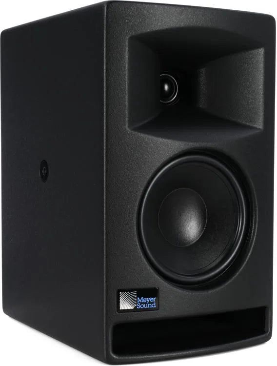 Meyer Sound Amie Powered Studio Monitor - 6.5-inch Coaxial Driver with DSP
