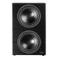 Lyngdorf BW-20 Passive Boundary Woofer - Closed