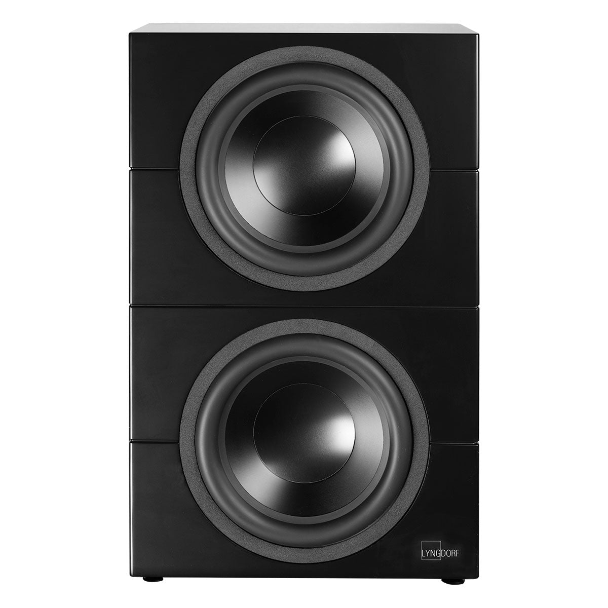 Lyngdorf BW-20 Passive Boundary Woofer - Closed