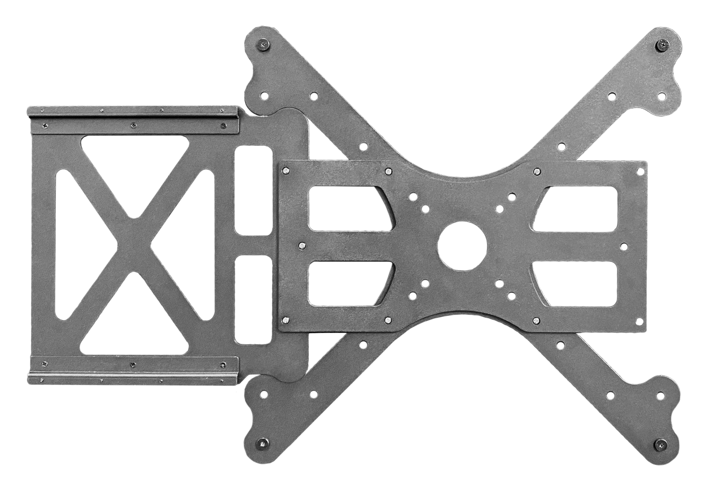 VESA Mount for AudioControl Bijou and AVPro Edge MV41