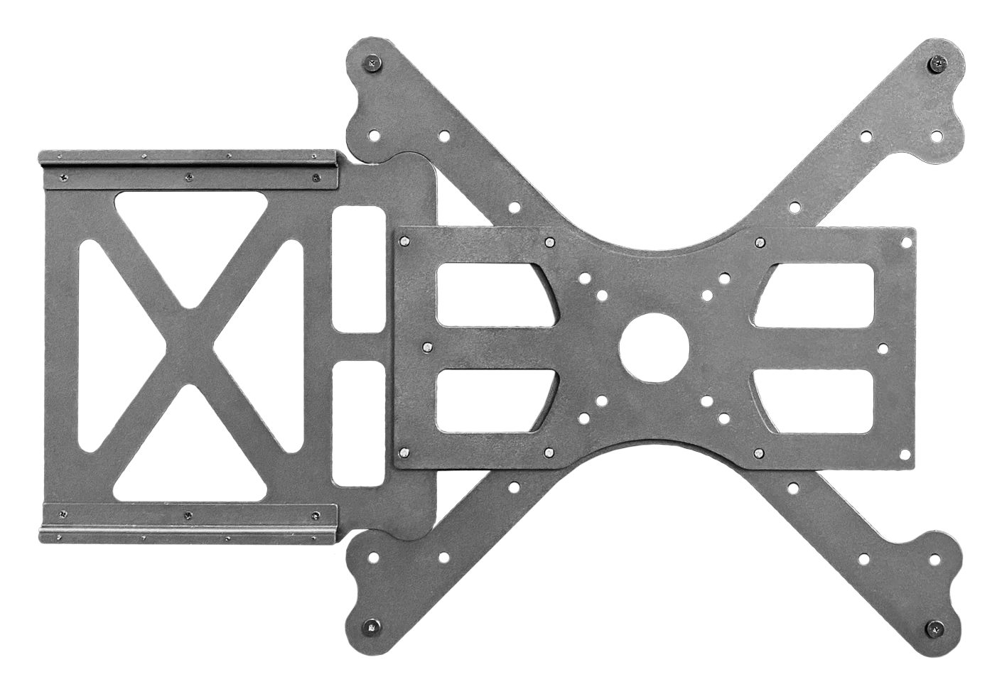AudioControl VESA Mount for Bijou and AVPro Edge MV41 - Single