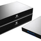 Kaleidescape Ultimate 4K System - Front View
