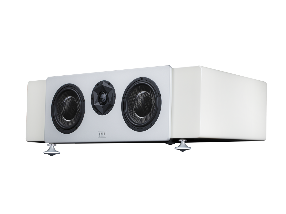 Starke Sound C2 Center Channel Speaker