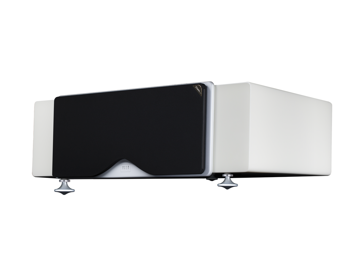 Starke Sound C2 Center Channel Speaker