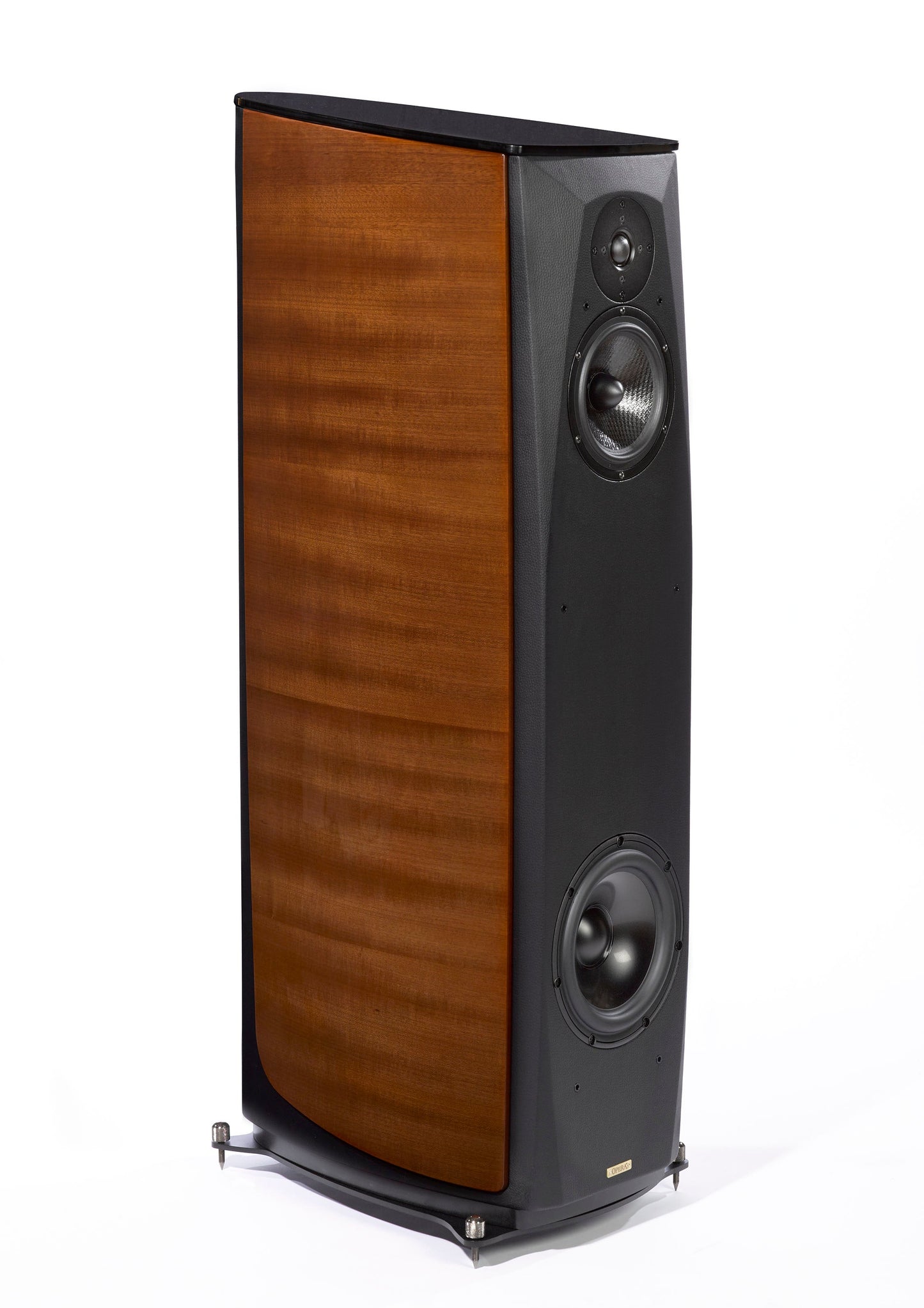 Opera Loudspeakers Callas Diva - PAIR