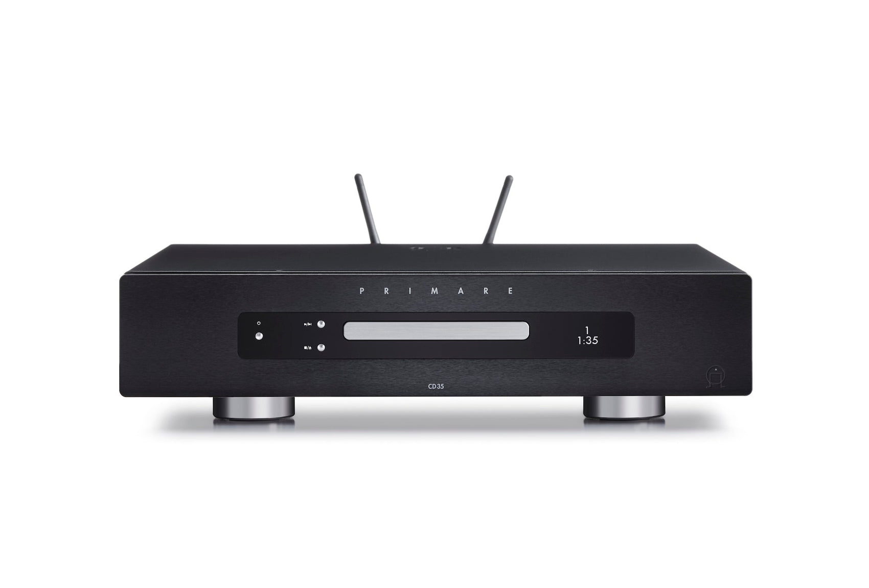 Primare CD35 Prisma Network CD Player