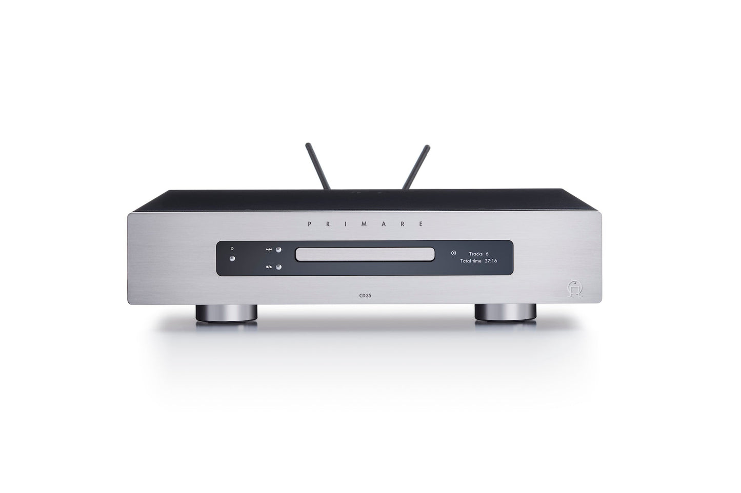 Primare CD35 Prisma Network CD Player