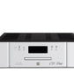 Unison Research Unico CDDue in Silver finish