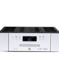 Unison Research Unico CDUno in Silver finish