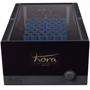 Kora CSA 270 Class A Stereo Amplifier