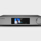 Cambridge Audio CXN100 Network Player in Lunar Grey