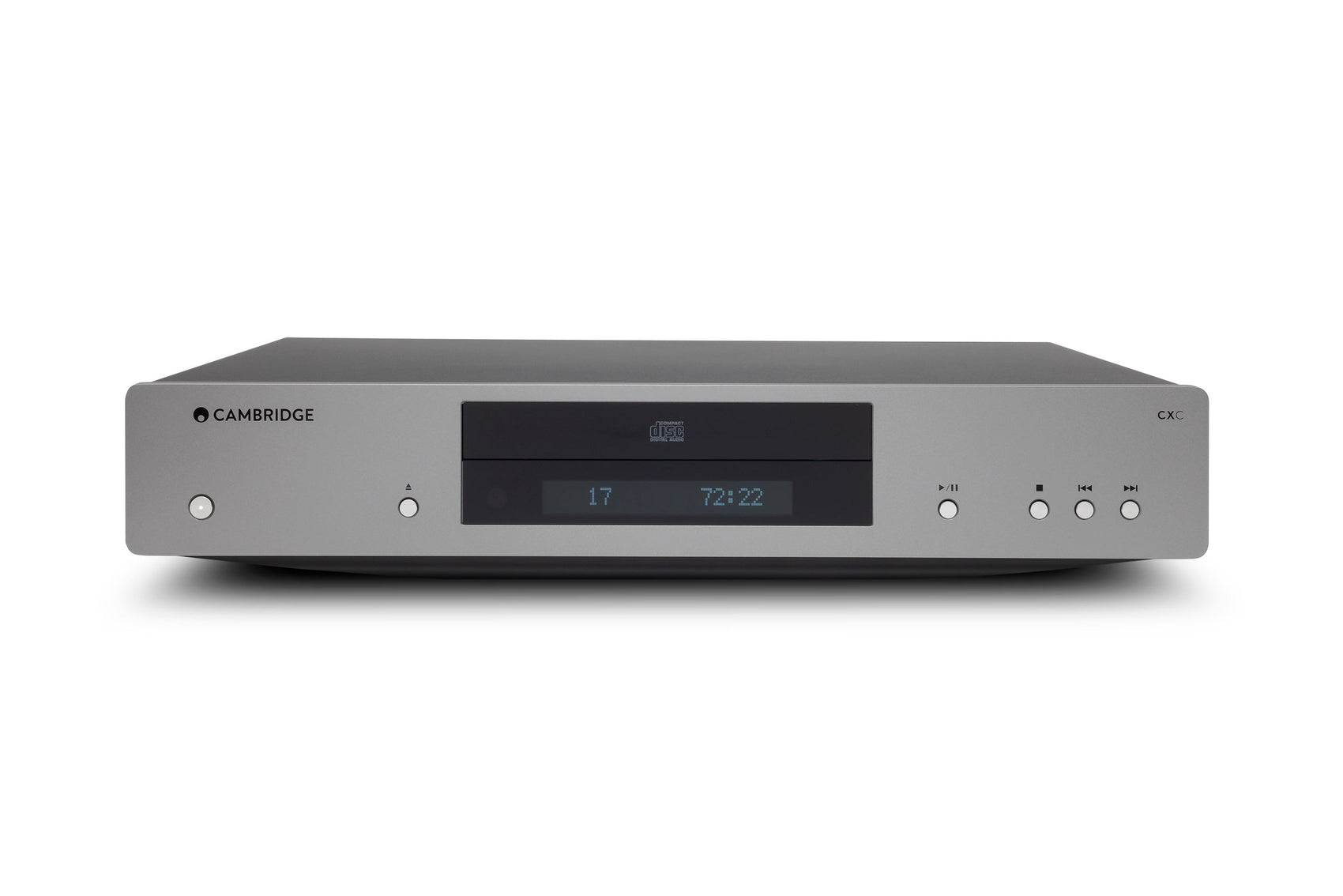 Cambridge Audio CXC Compact Disc Transport