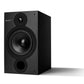 Cambridge Audio SX-60 Standmount Speaker Pair in Matt Black