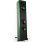 Acoustic Energy Corinium Floorstanding Speaker in British Racing Green