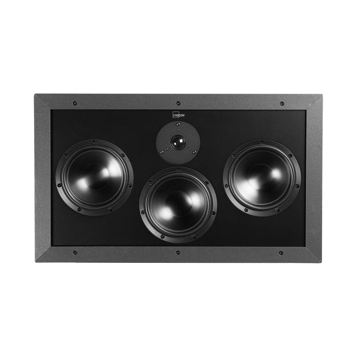 Lyngdorf D-500 Center Full Range In-Wall Speaker