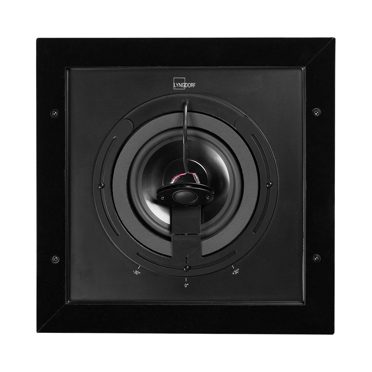 Lyngdorf D-5 IC Compact In-Ceiling Speaker