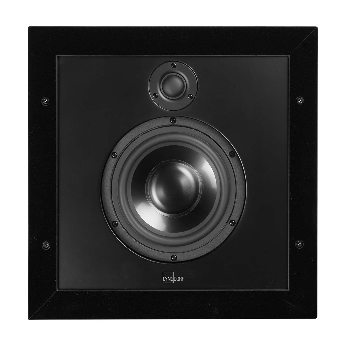 Lyngdorf D-5 Compact In-Wall Speaker