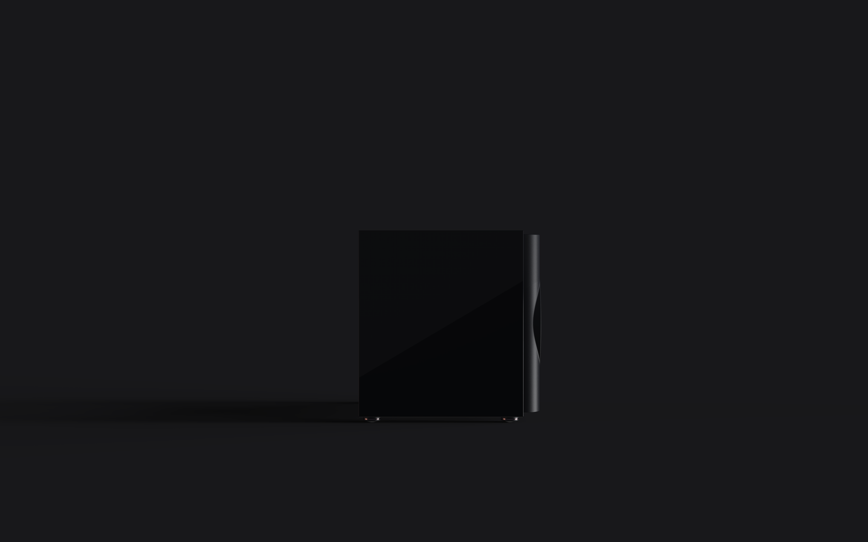 Perlisten Audio D15s Subwoofer - Detail View 4