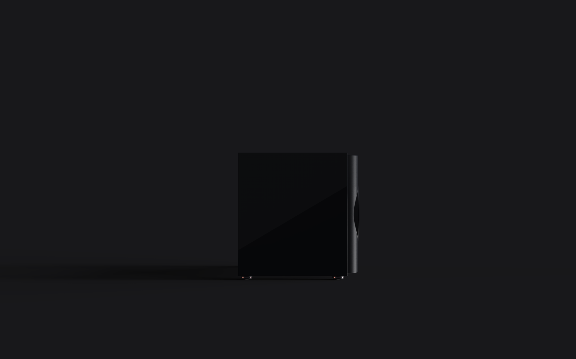 Perlisten Audio D15s Subwoofer - Detail View 4