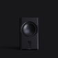 Perlisten Audio D215s Subwoofer in High Gloss Piano Black